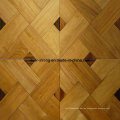 Holzbodenbelag Mosaik Parkettboden Engineered Flooring